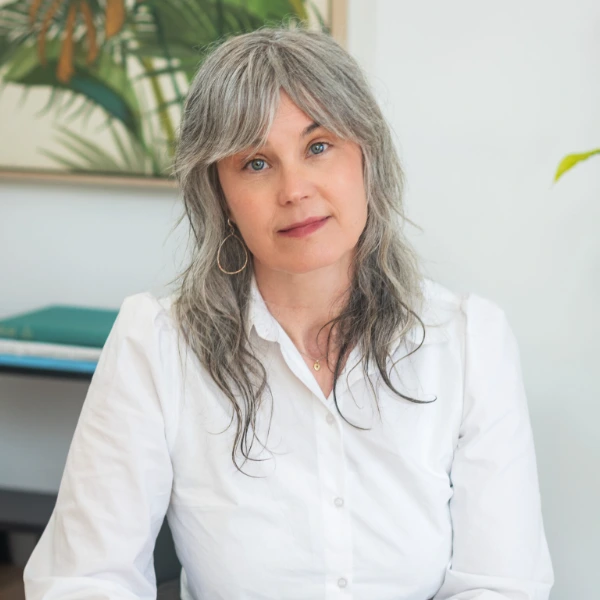 Fiona Kelleher