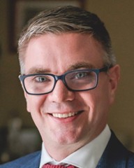 Stewart Gee