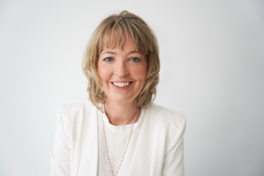 Aedín O’Leary