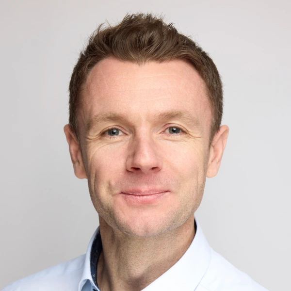 Govinda Geoghegan