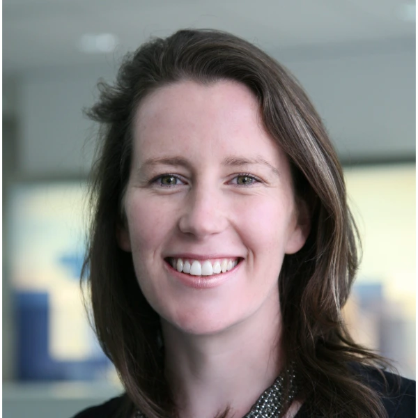 Caroline Cawley