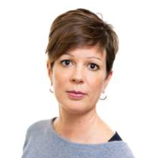 Laura Morrison
