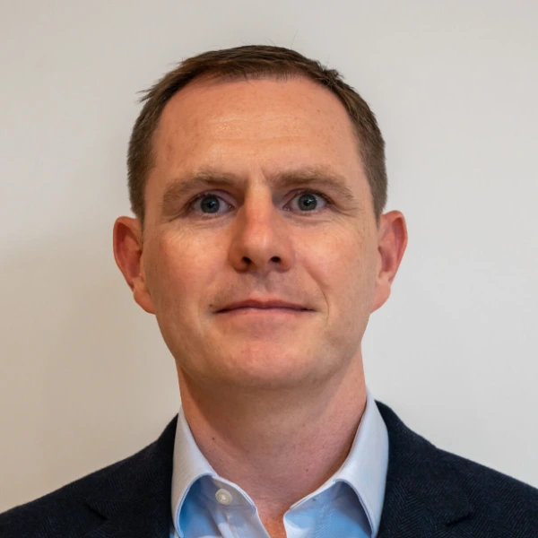 Gordon Naughton