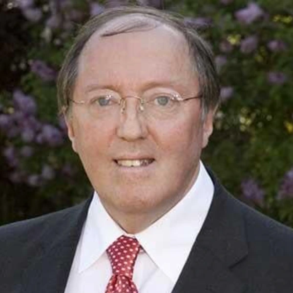 John Sweeney