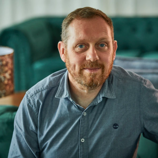 Daragh Anglim