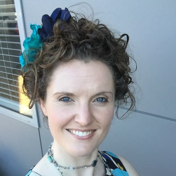 Laura Lahiff