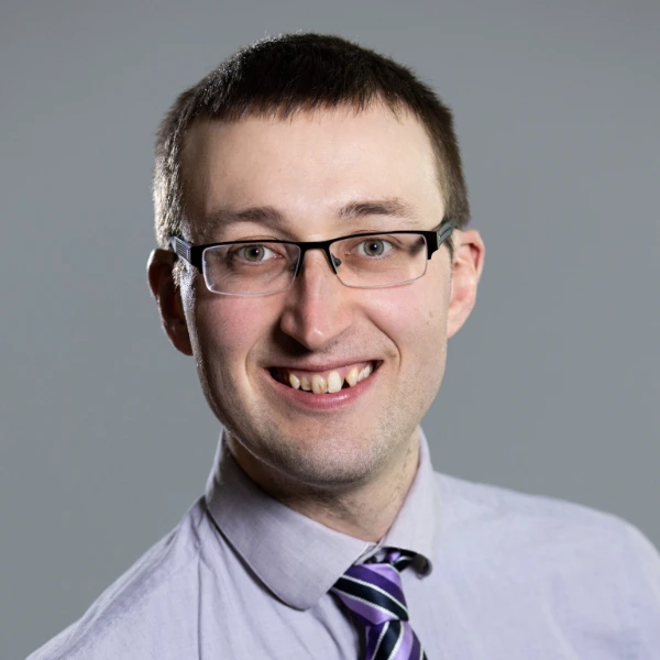 Niall Conroy