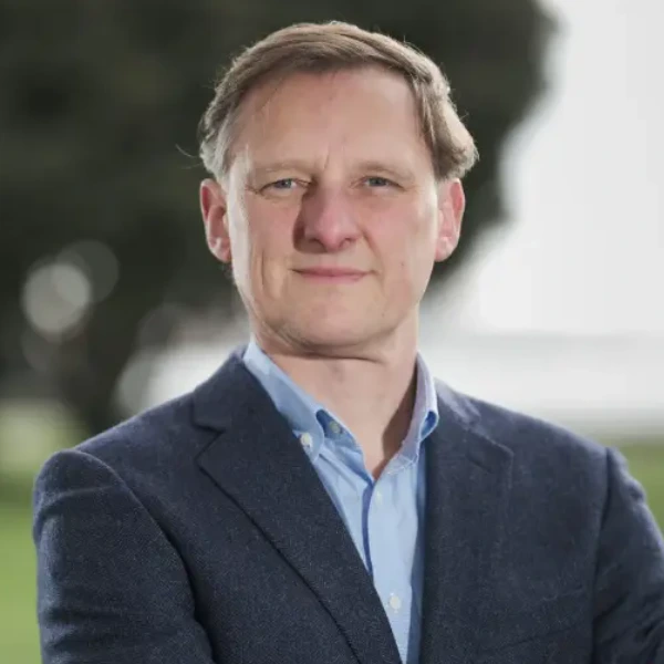 John Barcroft