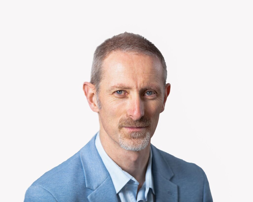 Seamus Hoyne