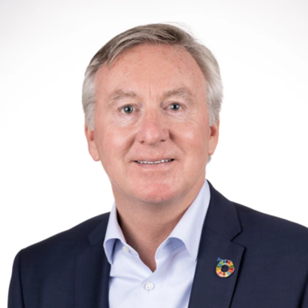 Brian O’Kennedy